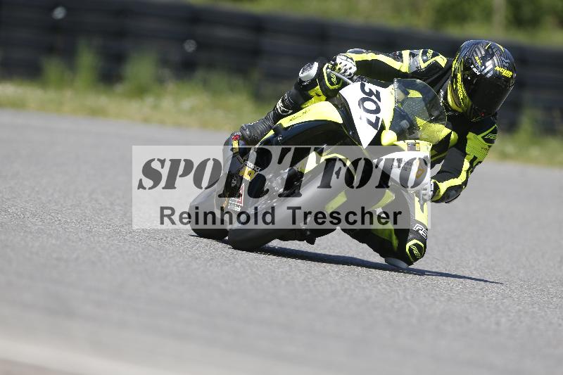/13 01.05.2025 Speer Racing ADR/Gruppe gelb/307